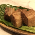 E吉☆'s cooksnap of when they made 掴め男の胃袋！簡単絶品豚角煮の秘密.