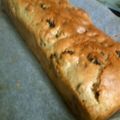 ぴいかん's cooksnap of when they made サワーチーズパウンドｉｎクランベリー.