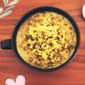 クックFNMD3Y☆'s cooksnap of when they made 滋味☆グリーンムング（緑豆）スープ.