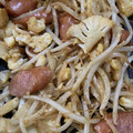 a0024755's cooksnap of when they made 早!!安!!旨!!もやしとウインナー炒め.