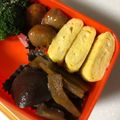 しげくん☆'s cooksnap of when they made めんつゆチーズの卵焼き.
