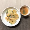 sAix59's cooksnap of when they made 妊婦さんへ♪レンジで簡単トマトスープ.