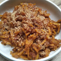 ささささ＆＊'s cooksnap of when they made 柚子皮の佃煮.