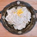 ☆ゆめゆめ's cooksnap of when they made 『レンコンと里芋のマヨポン和え』.
