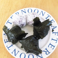 ラッキータイム's cooksnap of when they made しらすとゆかりのおにぎり.
