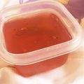 kwts_'s cooksnap of when they made 体にやさしい♪ハーブティーの寒天ゼリー.