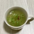 クック4P73QB☆'s cooksnap of when they made 丸鶏生姜スープ.