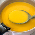 ♡♡mills♡♡'s cooksnap of when they made 【学校給食】かぼちゃのポタージュ.