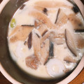 Yuuya_mama's cooksnap of when they made 銀杏好きの茶碗蒸し.