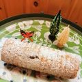 カバゴン's cooksnap of when they made HBで美味しいシュトーレン.