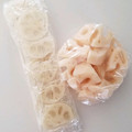 tamago大好き's cooksnap of when they made 冷凍ストック☆れんこんの簡単冷凍庫保存法.