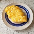 コフトン's cooksnap of when they made 【糖質制限】レンジで厚焼き玉子.