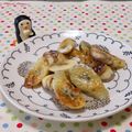 みかかめ's cooksnap of when they made HOTで救済☆バナナキャラメリゼ♡.