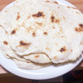 あもとし's cooksnap of when they made 生地から手作り 節約メキシカン タコス.