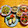 komutatata's cooksnap of when they made 大根と胡瓜とカニカマの胡麻マヨ和え.