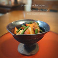 inyako's cooksnap of when they made 義母の☆鶏肉がちゃんと美味しい煮物☆.