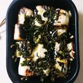 クックHX2GFD☆'s cooksnap of when they made 長ネギのチーズ焼き.