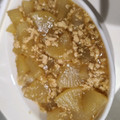 ぱんちゃん0526's cooksnap of when they made 簡単☆とうがんの鶏そぼろあんかけ.