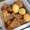 U_Uumi☆'s cooksnap of when they made 豚の角煮＠炊飯器.