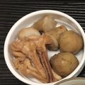 キホママ's cooksnap of when they made ほっこり。たけのこ芋(京いも)の甘辛煮.