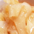 milestone★'s cooksnap of when they made これマジうまいっ!!長ネギのぬた♪.