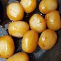 yaoyhacnoe's cooksnap of when they made 玉こんにゃく煮　サムライレシピ.