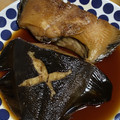 ちゃぴゆき's cooksnap of when they made かれいの煮付け.