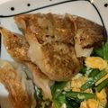 クックHB0O4P☆'s cooksnap of when they made タモリさんの餃子と餃子の美味しい焼き方.