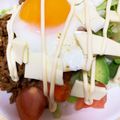 67luna's cooksnap of when they made お野菜たっぷり！タコライス.