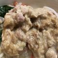 かなぴこちゃん's cooksnap of when they made お店の味再現!!簡単ランチかにツナ丼.