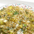 まーこパパ's cooksnap of when they made 厚揚げと野菜の甘酢ネギあんかけ.