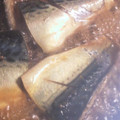 まゆまっこり's cooksnap of when they made さばのしょうが煮♪.