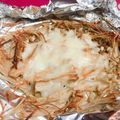 みっくママ's cooksnap of when they made カリカリ！えのきチーズのグリル.