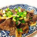 ハント☆'s cooksnap of when they made 簡単！早い！砂肝のピリッと甘辛炒め.