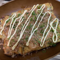 CHiKiii☆'s cooksnap of when they made 卵焼き器でふわとろタコ焼き.