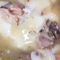 ＊リンちょ＊'s cooksnap of when they made レンチンで簡単！さば缶チーズ.