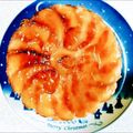 クックたまちゃん☆'s cooksnap of when they made タルトタタン風林檎ケーキ.