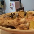 あゆたっくん's cooksnap of when they made 手羽元のお酢煮込み.