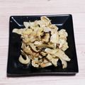アクセル☆'s cooksnap of when they made キャベツの塩昆布＆マスタードマヨ和え.
