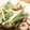 euew's cooksnap of when they made 水菜とちくわのわさびマヨ和え.