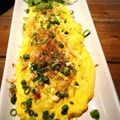 胃袋わっしょい's cooksnap of when they made 納豆オムレツ♡簡単ふわうま！.