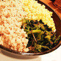 koorihime's cooksnap of when they made ご飯のおともに☆かぶ菜の浅漬け.
