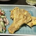 しーな☆彡's cooksnap of when they made エノキのピカタ.