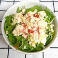 ゆづキッチン's cooksnap of when they made 簡単＊電子レンジでゆで卵.