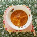 pitachan1's cooksnap of when they made トースターで簡単♥たまごやき.