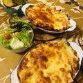 クックGQNKHW☆'s cooksnap of when they made 野菜ラザーニャ作り置き簡単ミートソースも.