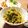 ハチワレねこ's cooksnap of when they made おかひじきのコチュジャン和え.