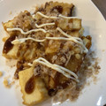 ＊まめゴマ＊'s cooksnap of when they made 厚揚げのお好み風.