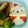 クックKOZVZU☆'s cooksnap of when they made クリスマスキャラ弁すみっコぐらししろくま.