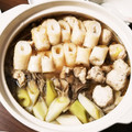 Asuka0515's cooksnap of when they made きりたんぽ鍋　まいたけの旨みたっぷり☆.